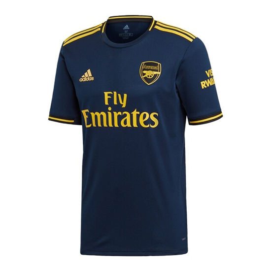 Thailandia Maglia Arsenal Terza 2019/2020 - Clicca l'immagine per chiudere